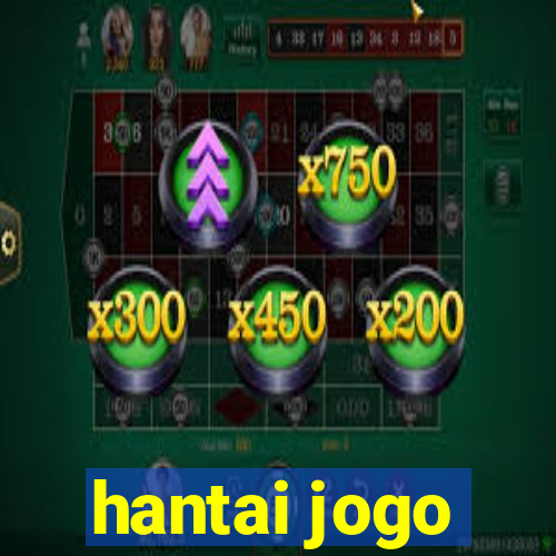 hantai jogo